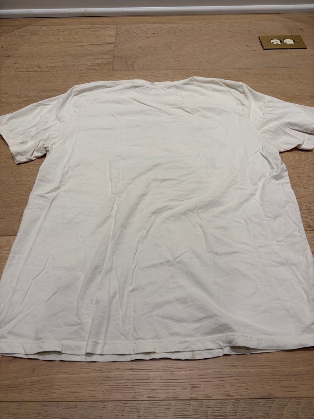 GUC Imogene + Willie the “Scrimmage” Tiger tee Sz L - Picture 7 of 7